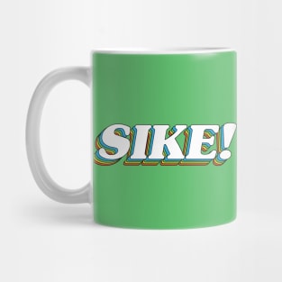 Sike Mug